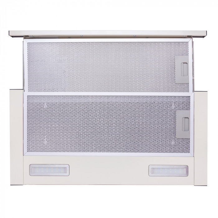 Витяжка телескопічна Minola HTL 6615 IV 1000 LED