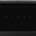 Витяжка декоративна похила MINOLA HVS 9412 BL 850 LED