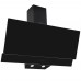 Витяжка декоративна похила MINOLA HVS 9412 BL 850 LED