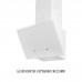 Витяжка декоративна похила PERFELLI VIO 6HW BIANCO