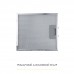 Витяжка декоративна похила WEILOR AURA WDS 63 WHITE