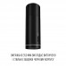 Витяжка острівна PERFELLI DESIGN ISOLA 35 NERO SILENZIO