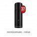 Витяжка острівна PERFELLI DESIGN ISOLA 35 NERO SILENZIO
