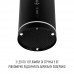 Витяжка острівна PERFELLI DESIGN ISOLA 35 NERO SILENZIO