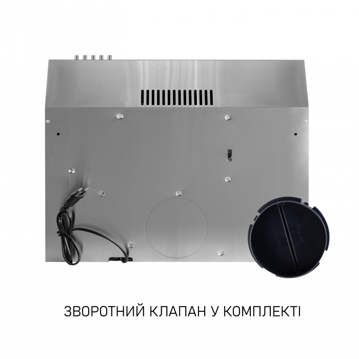 Витяжка плоска Minola HPL 622 I