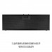 Витяжка повновбудована PERFELLI VIOLA 5QWRB NERO SILENZIO