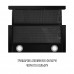 Витяжка телескопічна PERFELLI DELIO 6PWB NERO