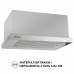Витяжка телескопічна PERFELLI ISEO 6PMF INOX