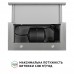 Витяжка телескопічна PERFELLI ISEO 6PMF INOX