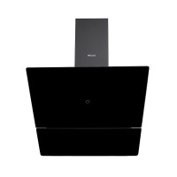 Витяжка декоративна похила WEILOR WDS 6280 BL 1200 LED