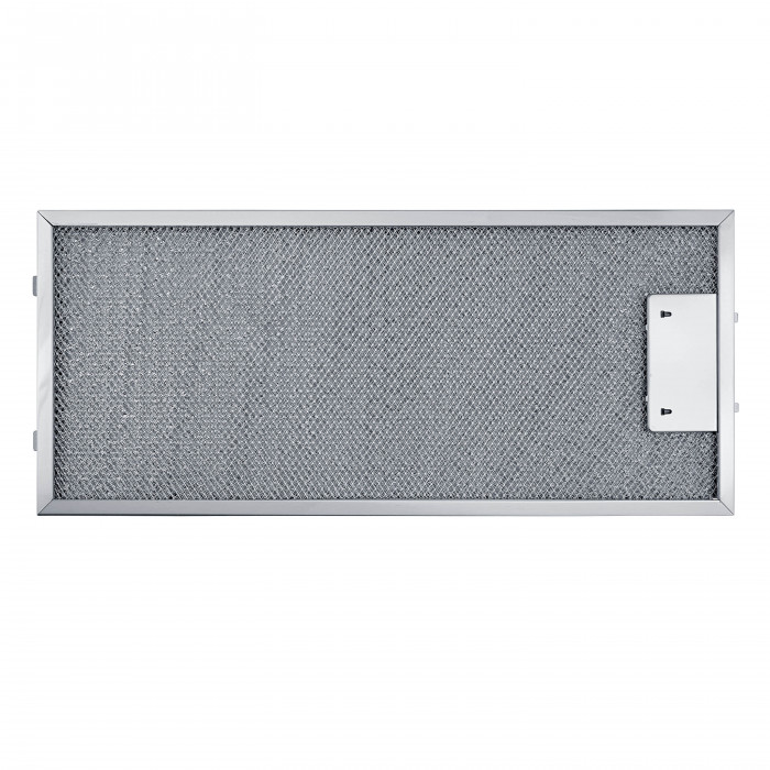 Аксесуар WEILOR алюмін. фільтр з нерж. перфорацією WAF 12