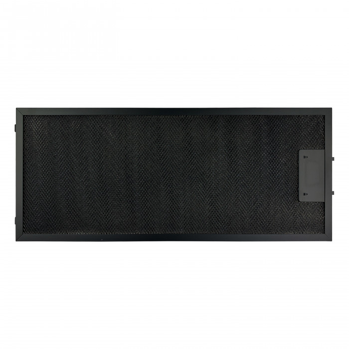 Аксесуар WEILOR чорний алюмін. фільтр WAF 10