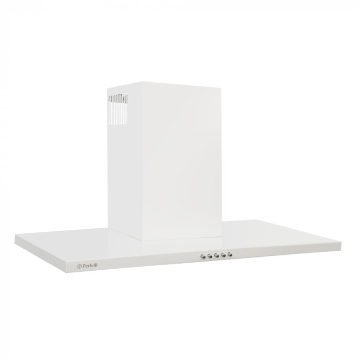 Витяжка декоративна Т-подібна PERFELLI T 9612 A 1000 W LED