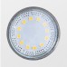 Витяжка декоративна Т-подібна PERFELLI T 9612 A 1000 W LED