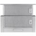 Витяжка телескопічна PERFELLI TL 6316 Full Inox 700 LED