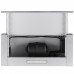 Витяжка телескопічна PERFELLI TL 6316 Full Inox 700 LED