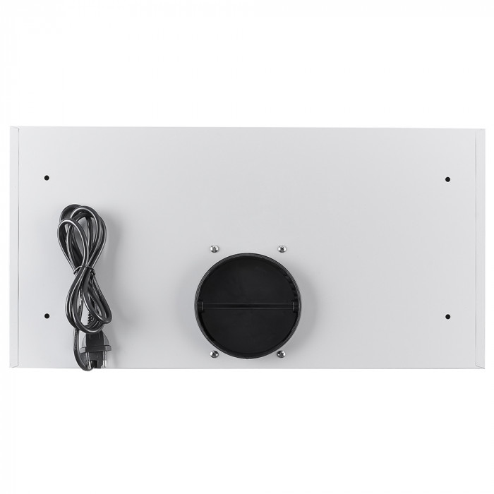 Витяжка телескопічна PERFELLI TL 6316 Full Inox 700 LED