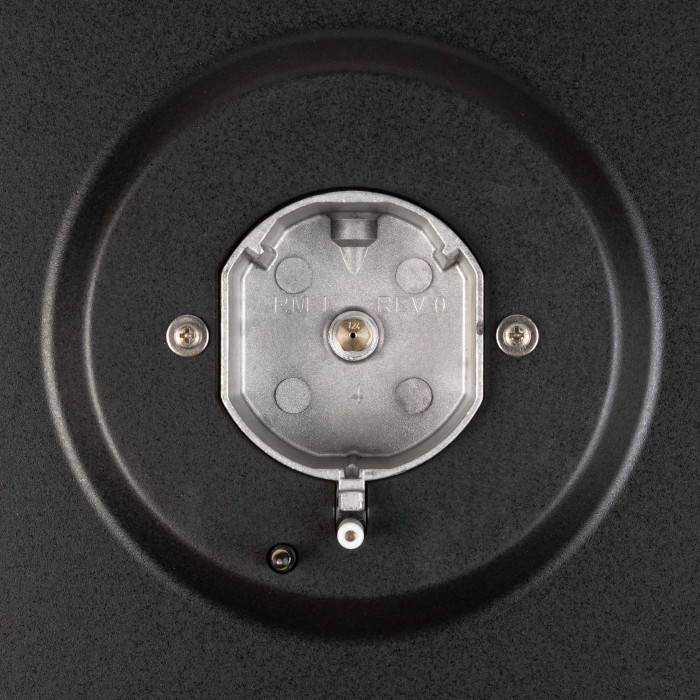 Поверхня газова на металі WEILOR GM 604 BL