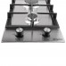 Поверхня газова Domino на металі PERFELLI HGM 31424 I