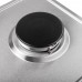Поверхня газова Domino на металі PERFELLI HGM 31424 I