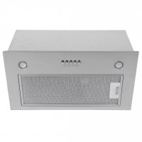 Витяжка повновбудована MINOLA HBI 5627 GR 1000 LED