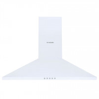 Витяжка купольна MINOLA HK 6214 WH 700 LED