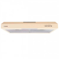 Витяжка плоска MINOLA HPL 512 IV