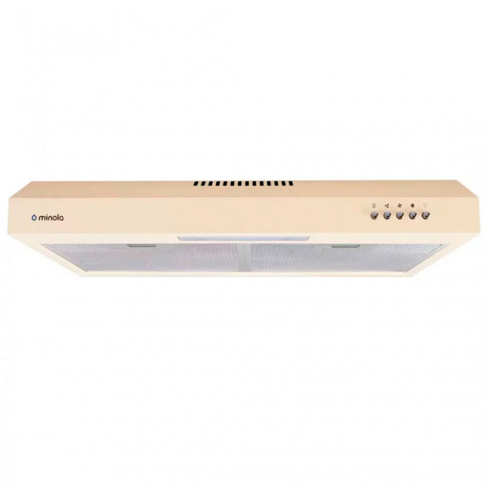 Витяжка плоска MINOLA HPL 512 IV