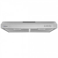 Витяжка плоска MINOLA HPL 612 I