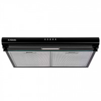 Витяжка плоска MINOLA HPL 615 BL