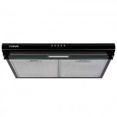 Витяжка плоска MINOLA HPL 615 BL