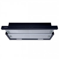 Витяжка телескопічна MINOLA HTLS 9935 BL 1300 LED