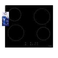 Поверхня склокерамічна MINOLA MVH 6031 KBL