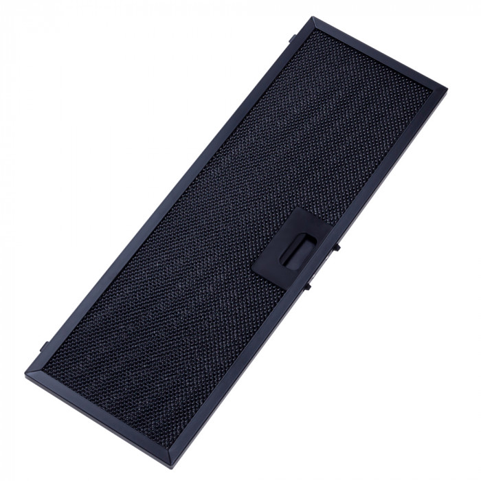 Витяжка повновбудована WEILOR PBSR 52302 GLASS FBL 1100 LED Strip