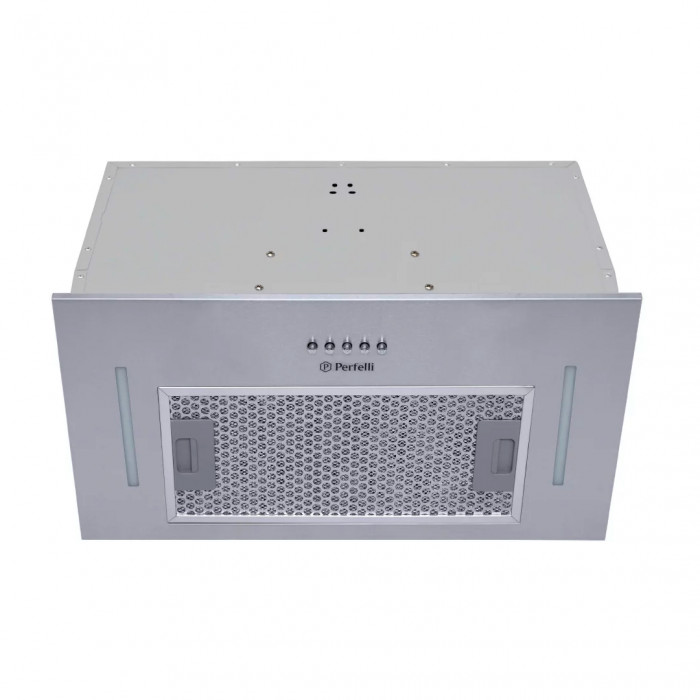 Витяжка повновбудована PERFELLI BI 5453 I 850 LED Strip
