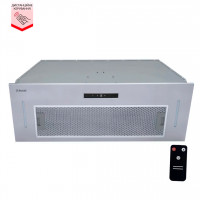 Витяжка повновбудована PERFELLI BIS 7653 I 1000 LED