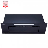 Витяжка повновбудована PERFELLI BISP 9973 A 1250 BL LED Strip