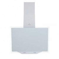 Витяжка декоративна похила PERFELLI DNS 5272 D 700 WH LED