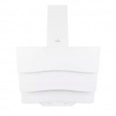 Витяжка декоративна похила PERFELLI DNS 6482 D 850 WH LED