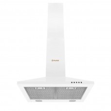 Витяжка купольна PERFELLI K 5210 WH 700 LED
