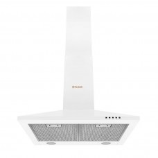 Витяжка купольна PERFELLI K 6610 WH 1000 LED