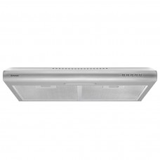 Витяжка плоска PERFELLI PL 6124 I LED