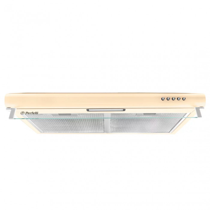Витяжка плоска PERFELLI PL 6144 IV LED