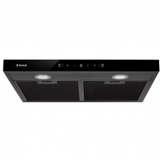 Витяжка плоска PERFELLI RINCI 6CWB NERO