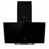 Витяжка декоративна похила PERFELLI VICCO 6HSR NERO