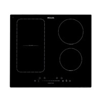 Поверхня індукційна WEILOR WIS 670 BLACK