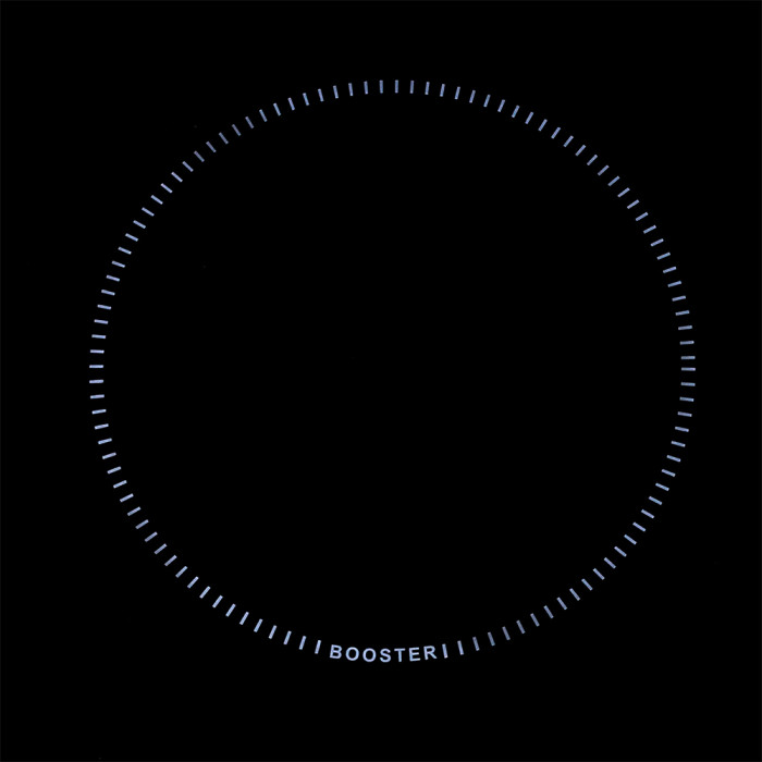 Поверхня індукційна WEILOR WIS 670 BLACK