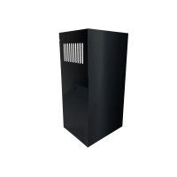 Декоративний кожух MINOLA DKM 06 Black