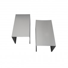 Декоративний кожух PERFELLI DK G 6841 I