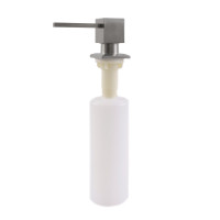Дозатор мила для кухонних мийок WEILOR Chic WDS-DG300